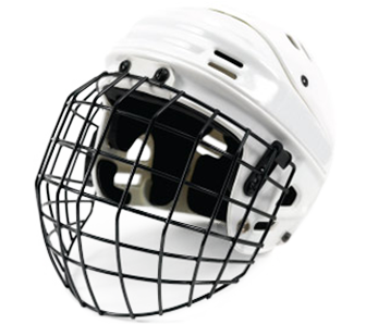 Hockey Helmet