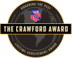 The Crawford Award Card