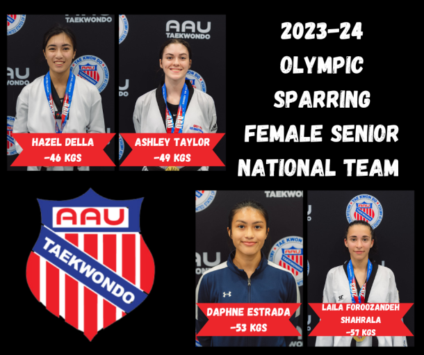 National Team Female Senior