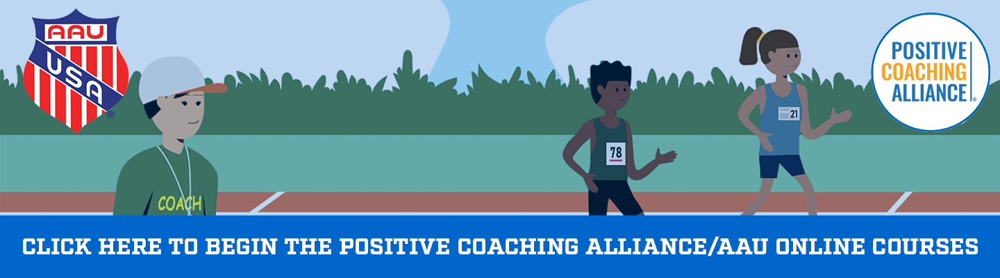 Coaching Positive Alliance